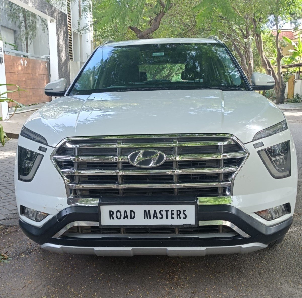  Certified used cars at roadmasters in coimbatore